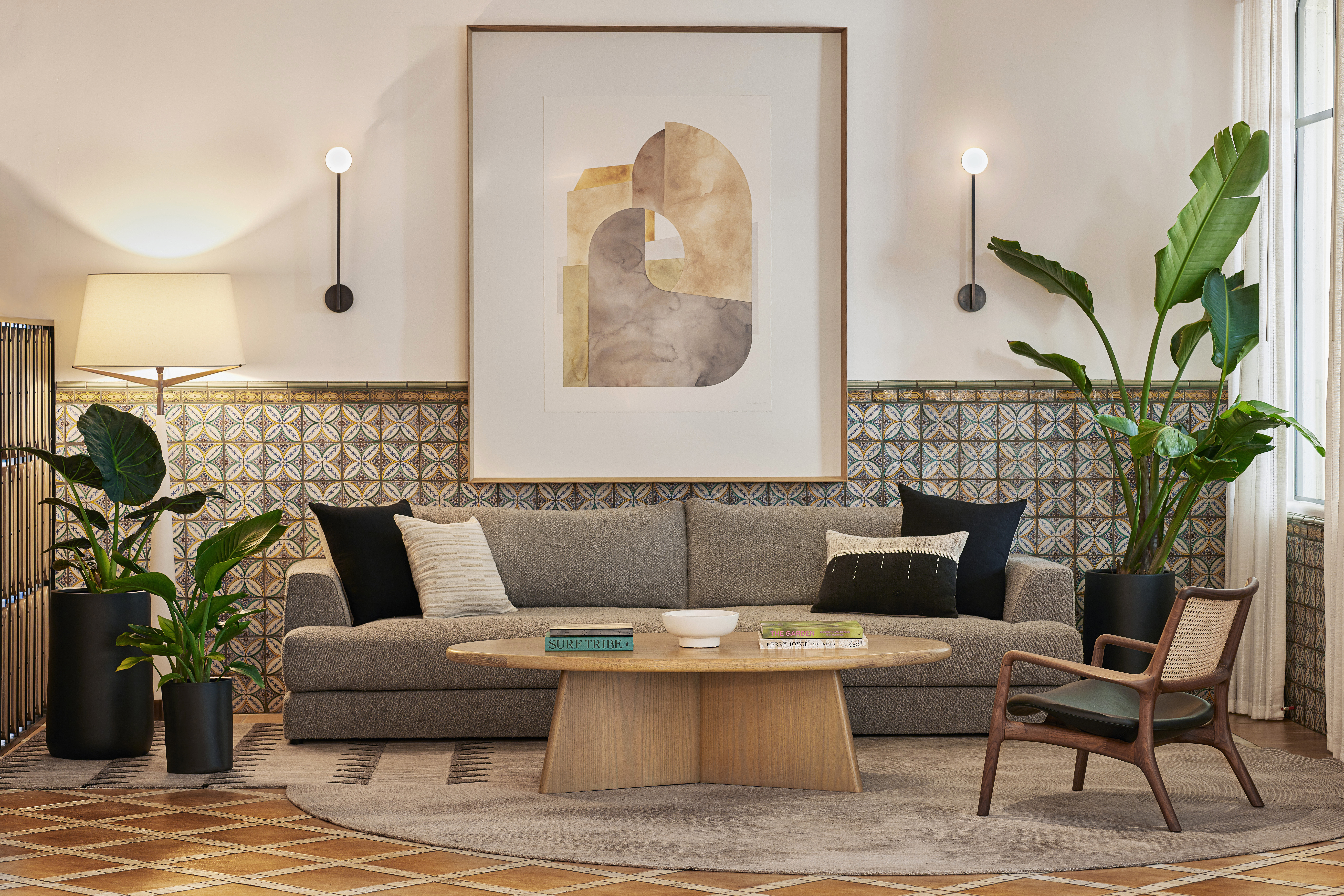 Kimpton Canary Hotel, an IHG Hotel 42/79