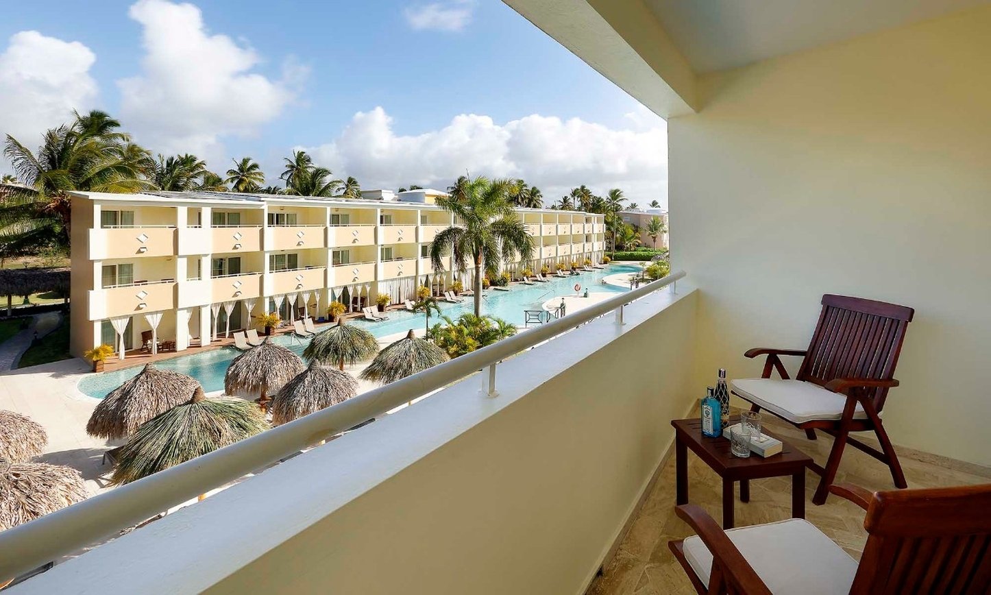 Trs Turquesa Punta Cana Adults Only All Inclusive Resort 11/16