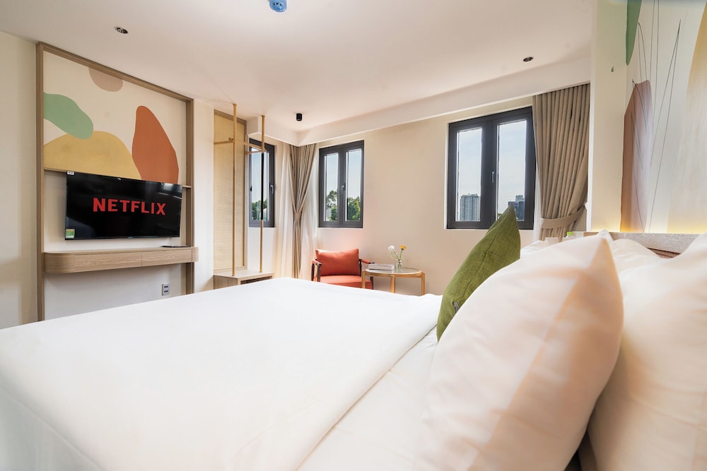Sen Saigon Hotel 27/50