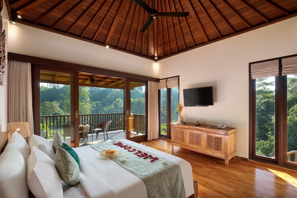 Jannata Resort and Spa 20/64