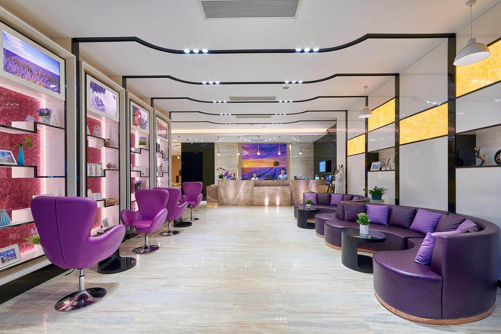 Lavande Hotels Guangzhou Dongxiaonan Metro Station Flagship 21/36