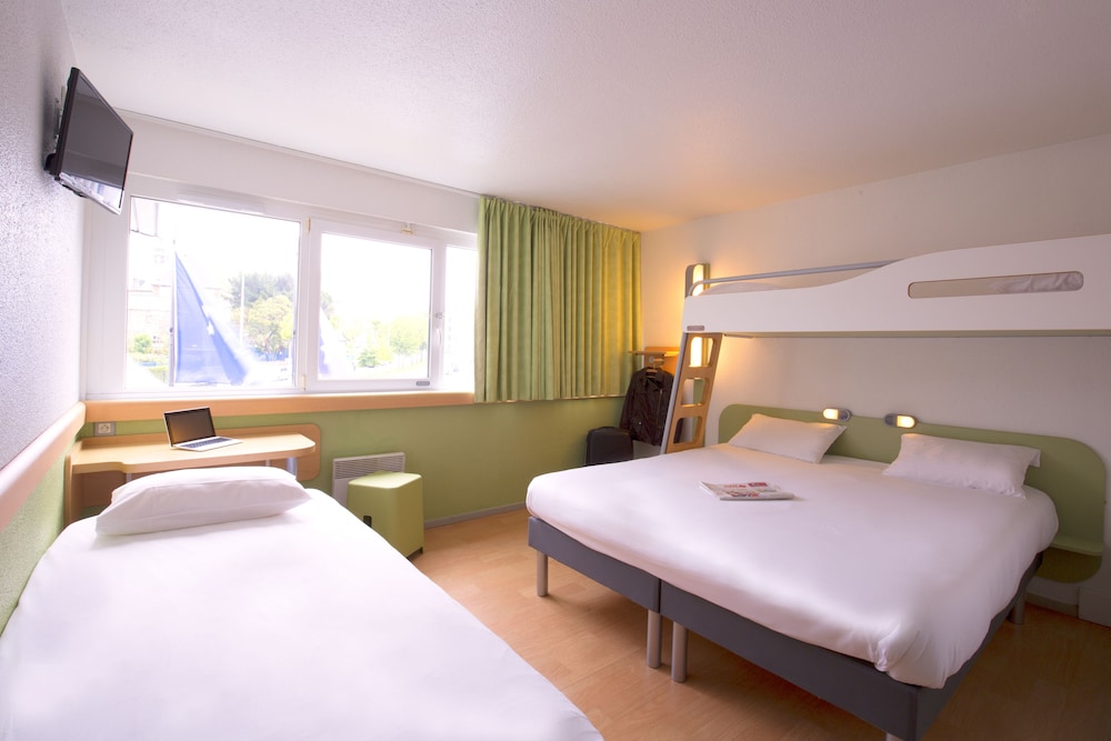ibis budget Saint Malo Centre 16/66
