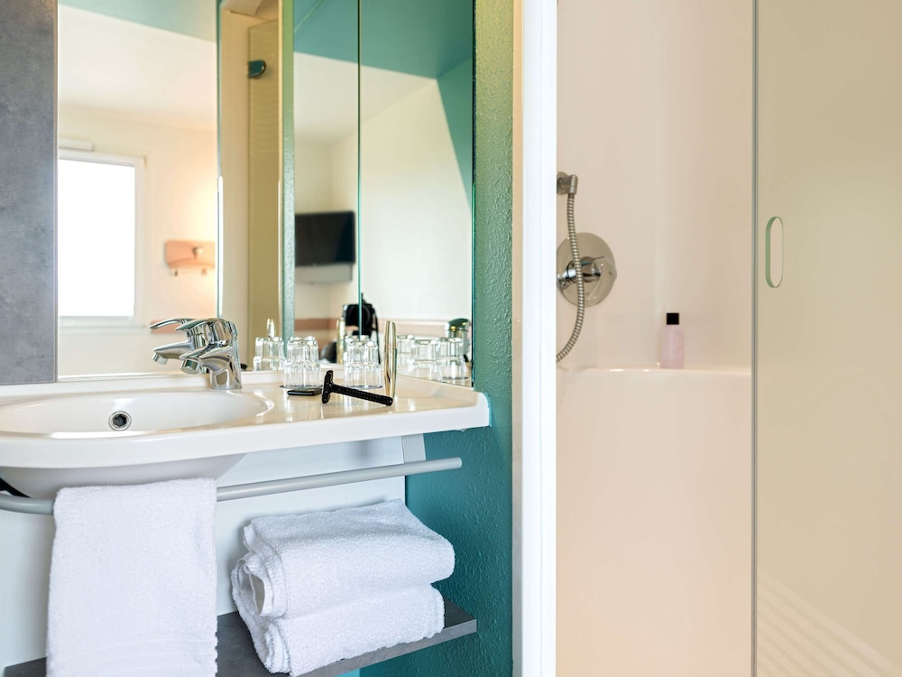 ibis budget Ulm City 45/47