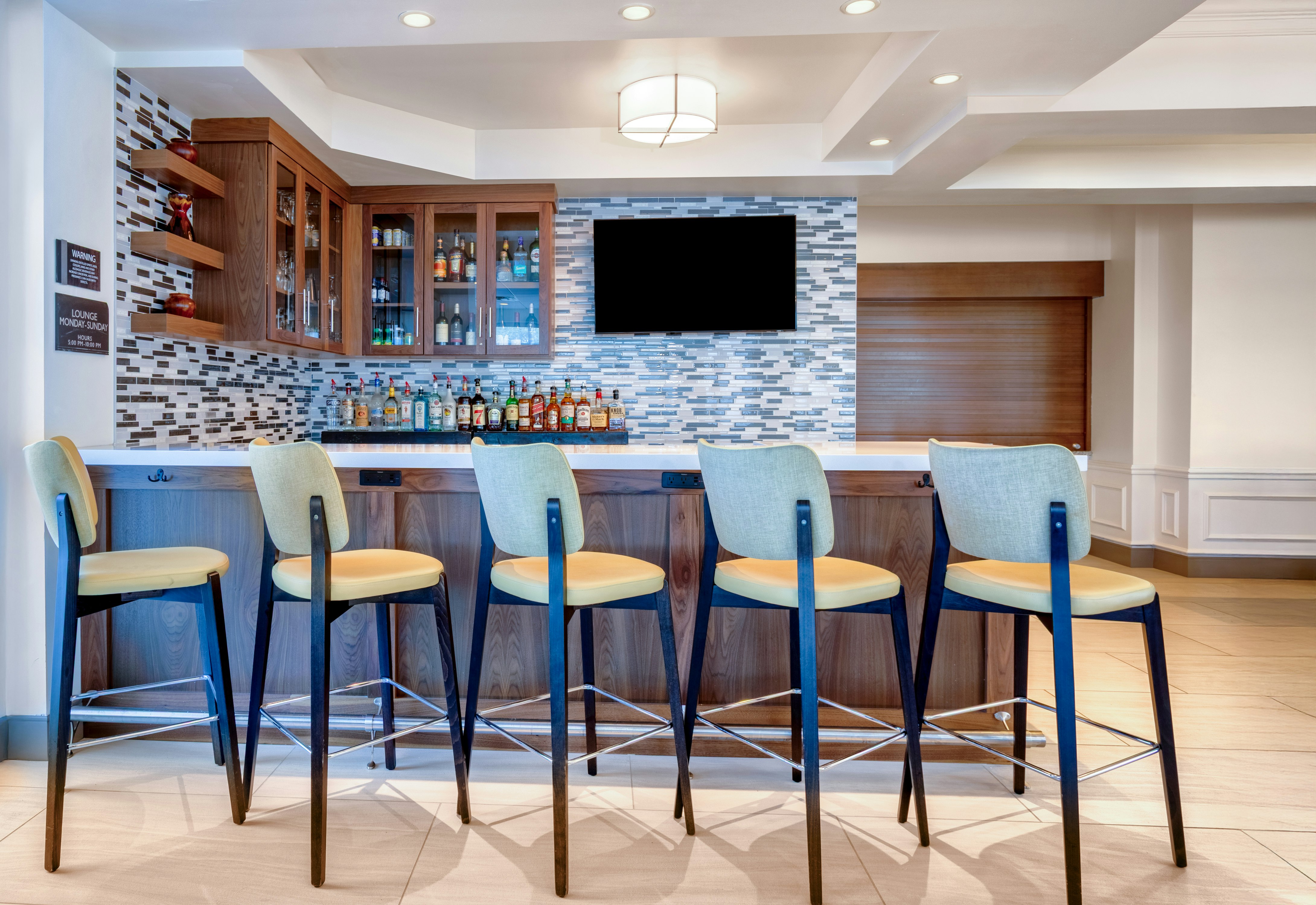 Hilton Garden Inn Tampa Northwest/Oldsmar 12/22