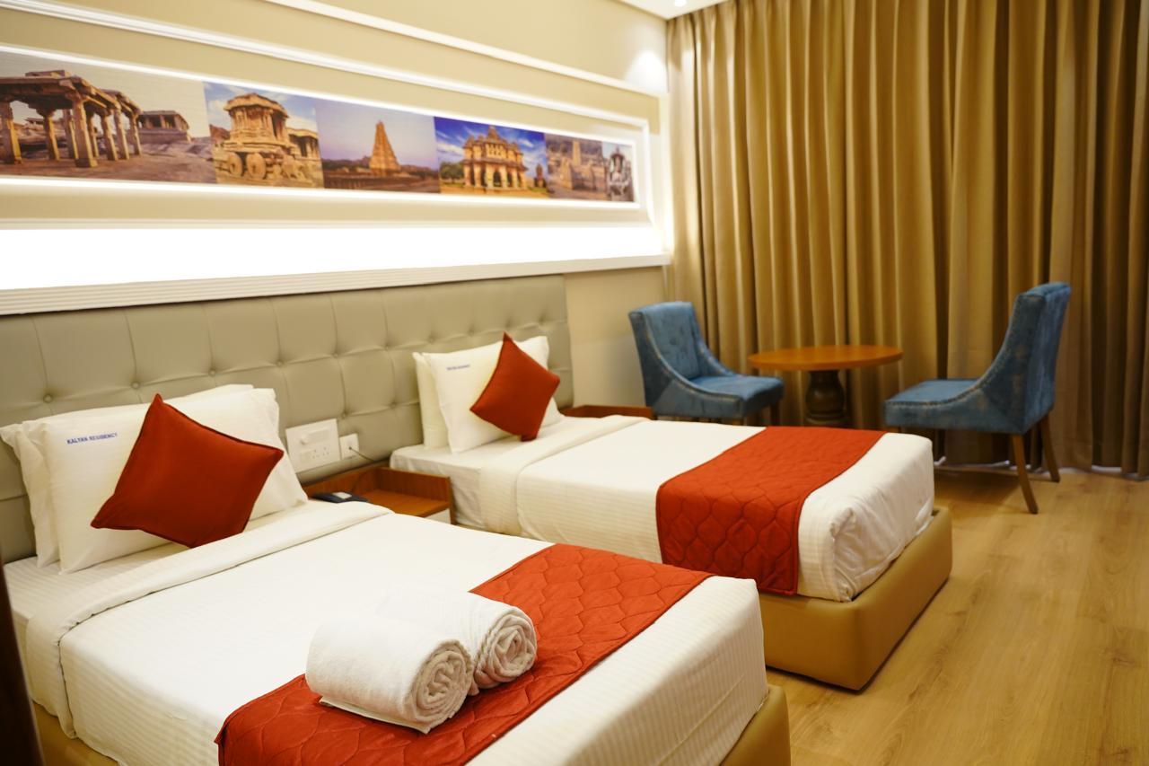 Premium, Classic, Twin Beds