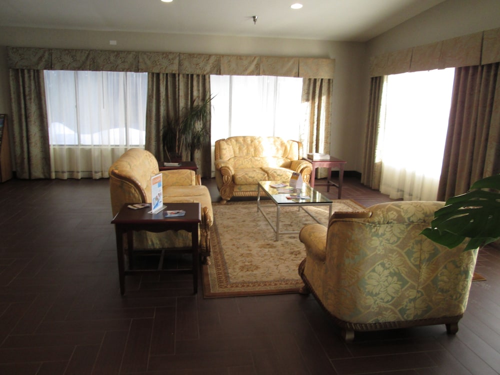 Quality Inn Gaylord MI 31/40
