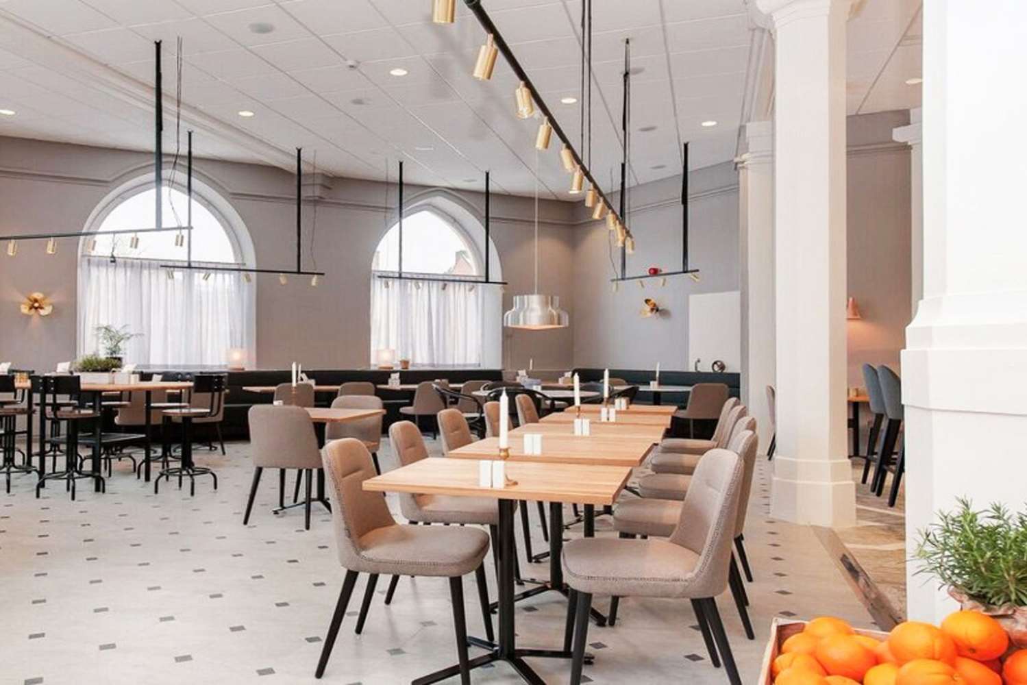 Home Hotel Borgen 38/54