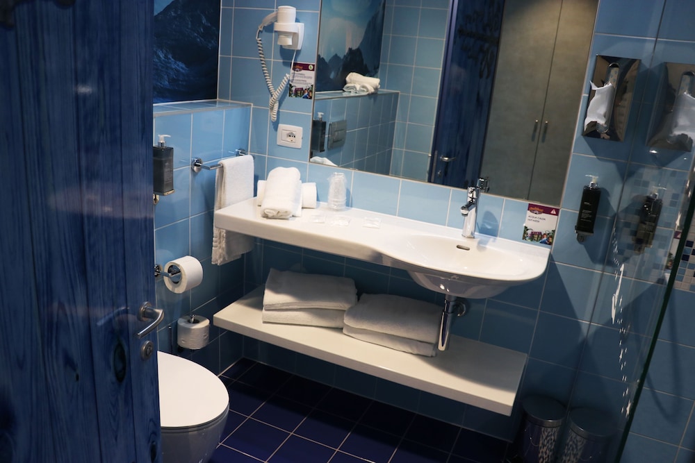 Gardaland Magic Hotel 39/40