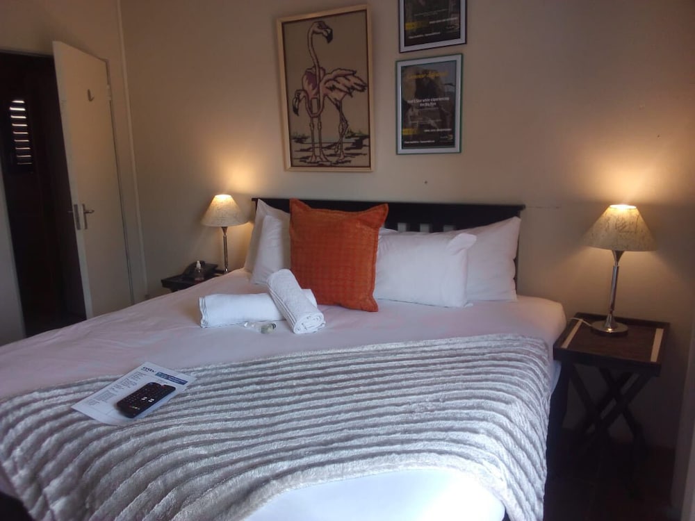 Soeteweide North B&B 15/50