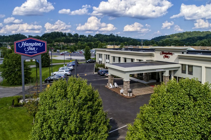 Hampton Inn Ashland 21/21