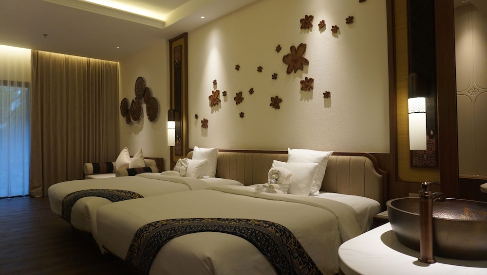 Novotel Bogor Golf Resort & Convention Center 18/74