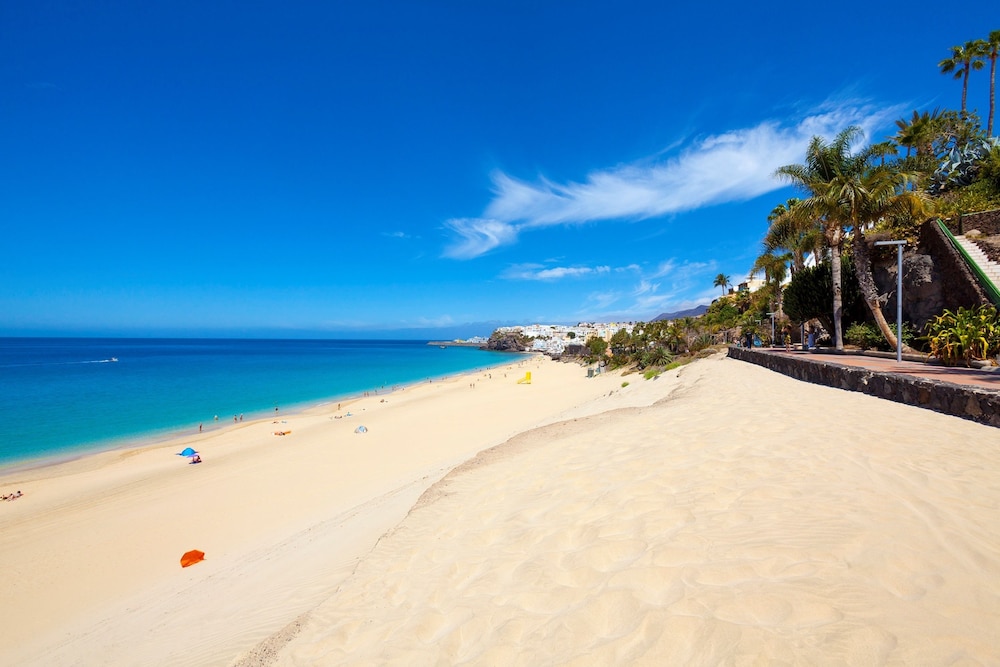 Sol Fuerteventura Jandia 12/72