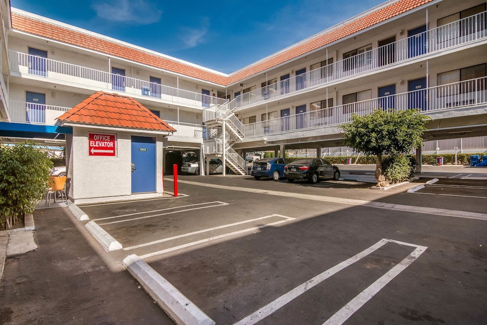 Motel6 Monterey Park, CA 31/47