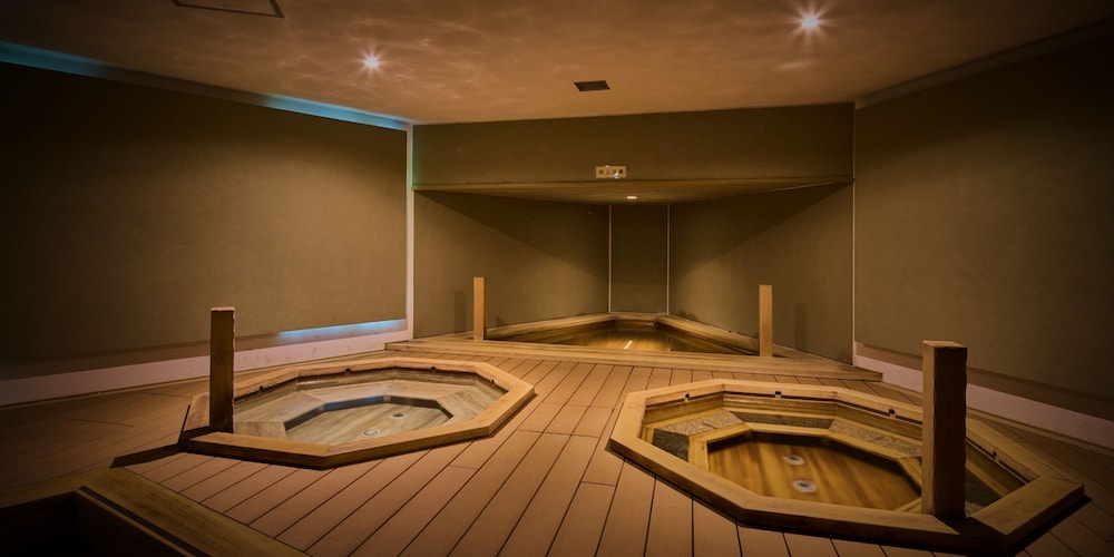 Okinawa NaHaNa Hotel & Spa 30/67