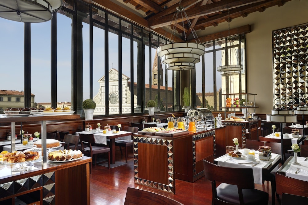 Hotel L Orologio Firenze 58/66