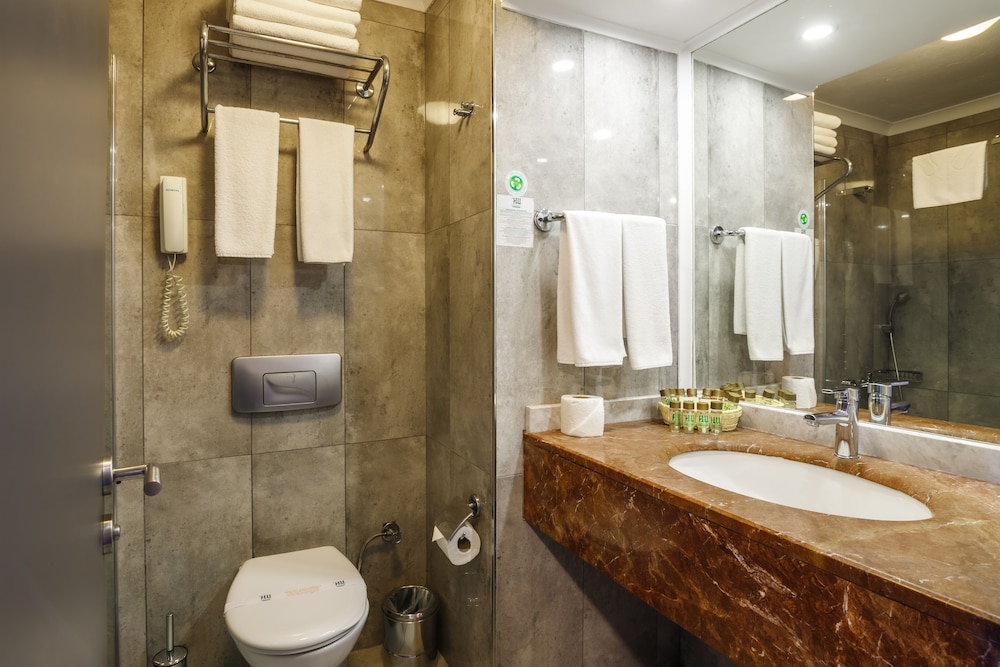 Washington Resort and Spa (x Aska) 49/50