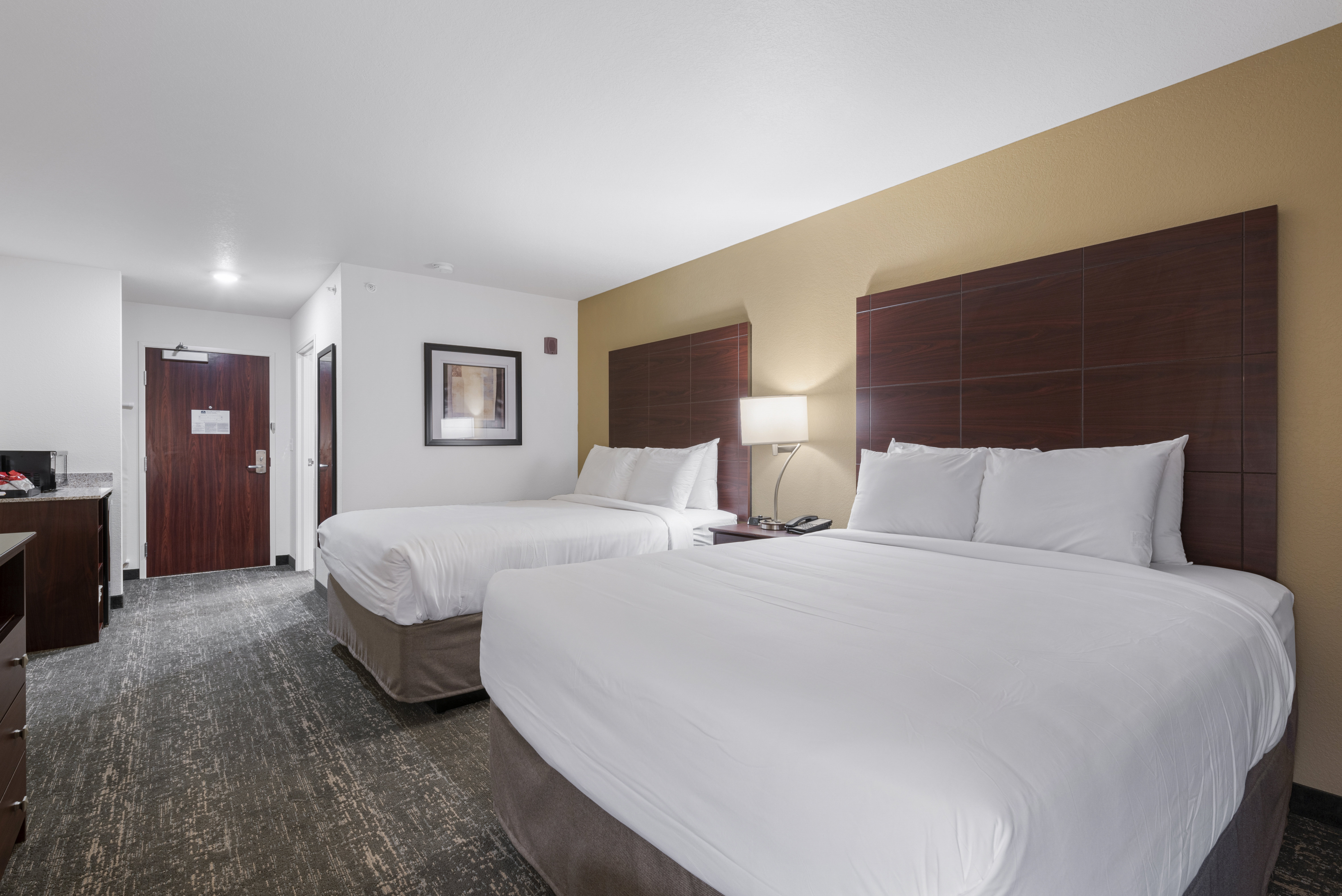 Cobblestone Hotel & Suites - Urbana 19/69