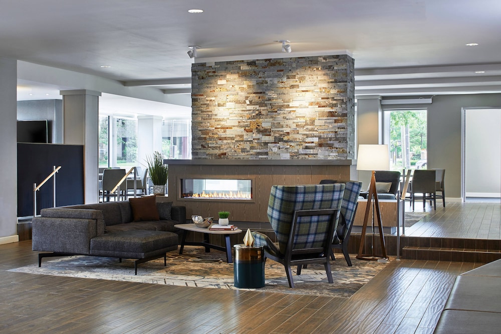 Residence Inn By Marriott Cleveland University Circle/Medical Center 27/51