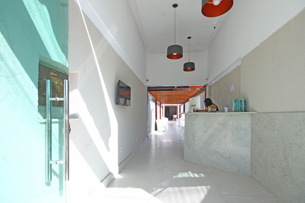 MDJ Pousada 3/39
