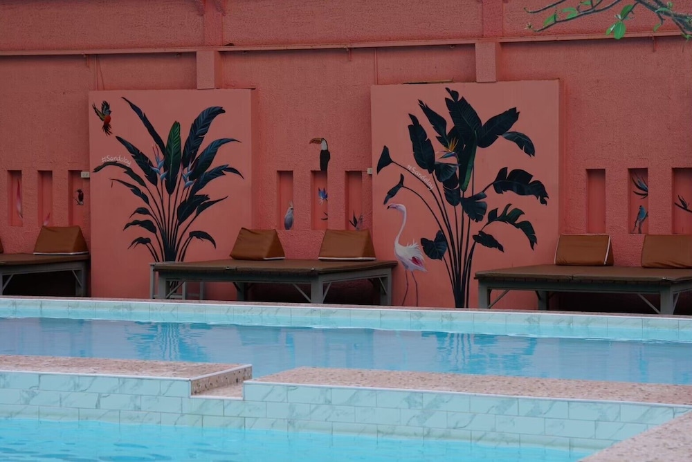 Sandalay Resort Pattaya 21/46
