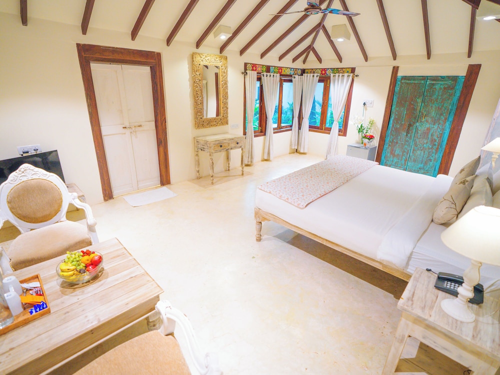 Leela Cottages 23/53