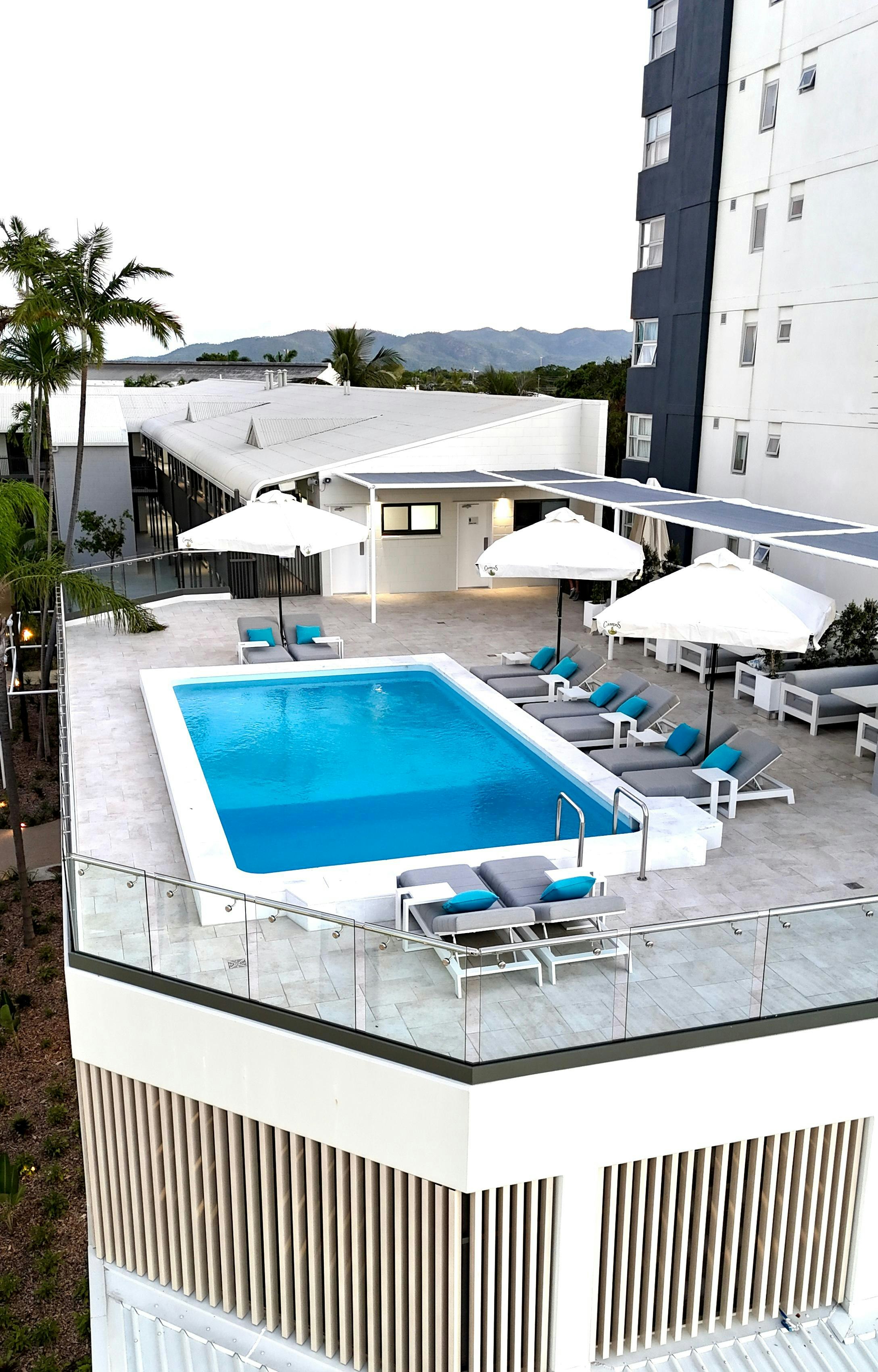 Belmoral Corporate Suites 14/21