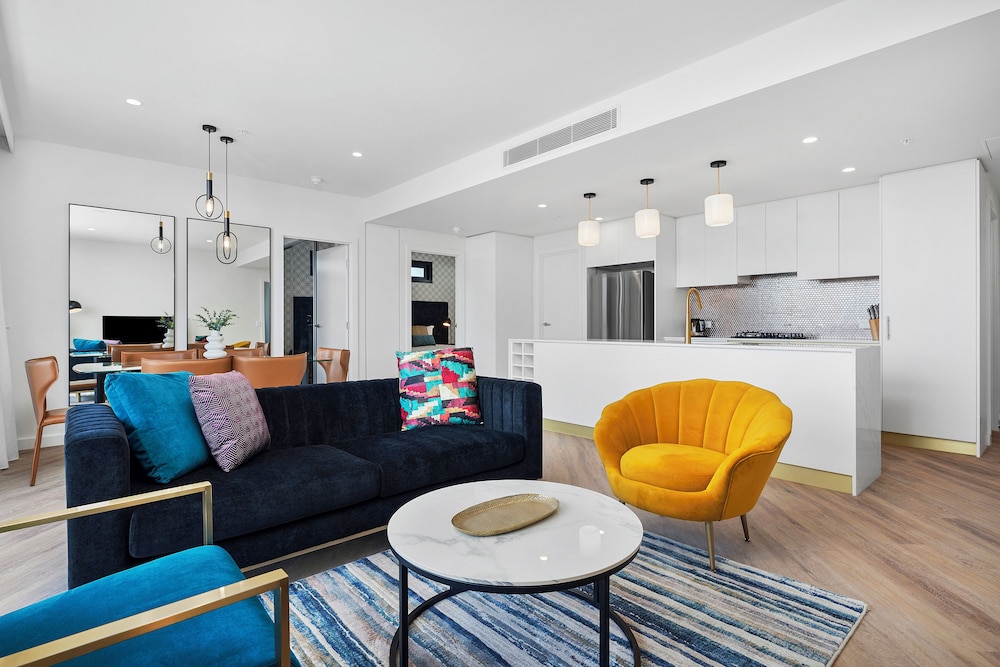 TRYP by Wyndham Southport Gold Coast 42/56