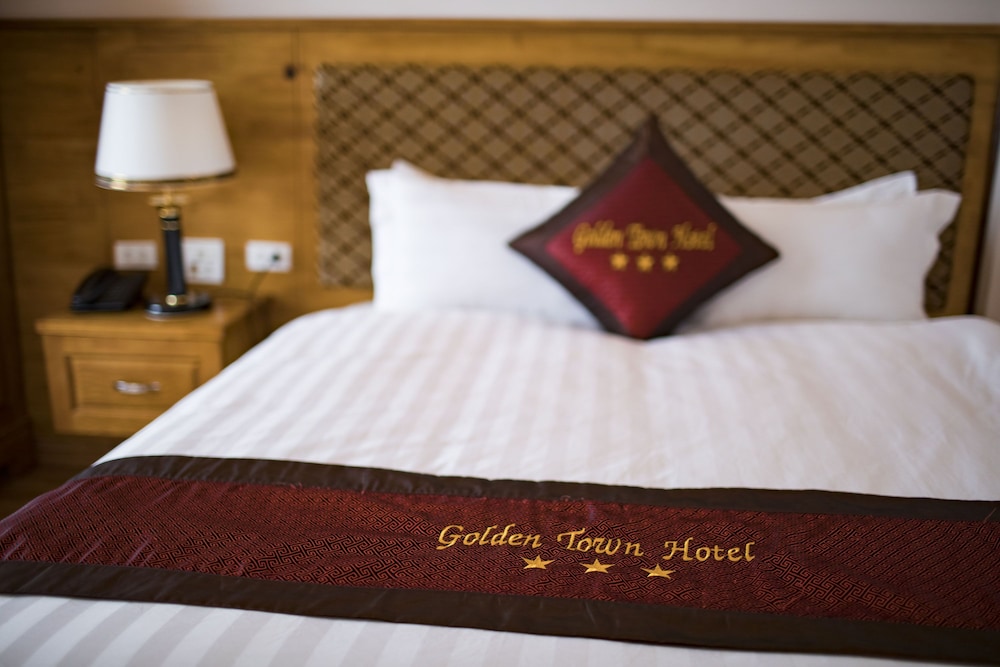 Golden Town Hotel photo3