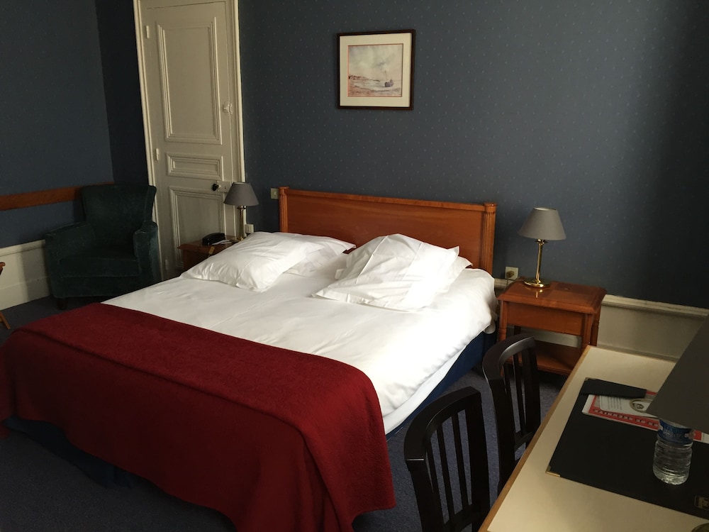 Best Western Grand Hotel de L Univers 19/59