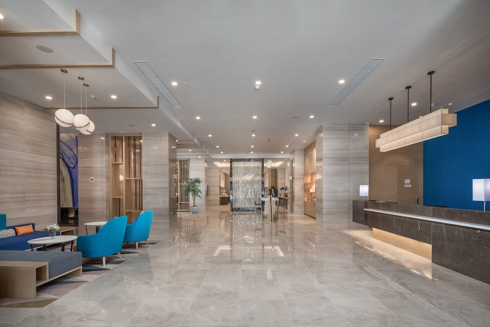 Holiday Inn Express Kaifeng City Center 6/47