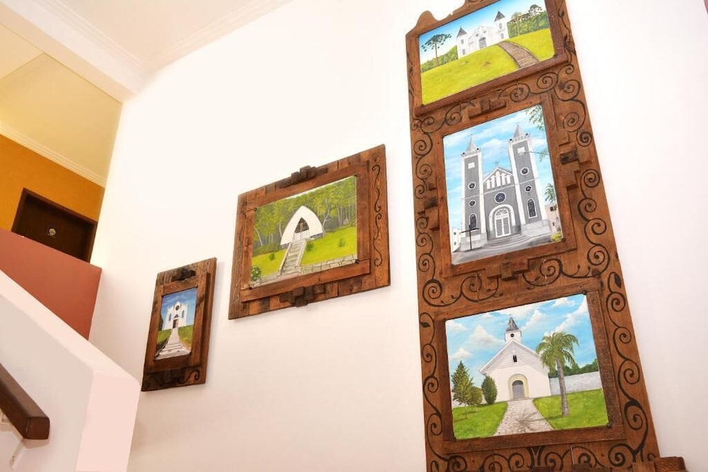 Anhangava Hotel Pousada 12/64
