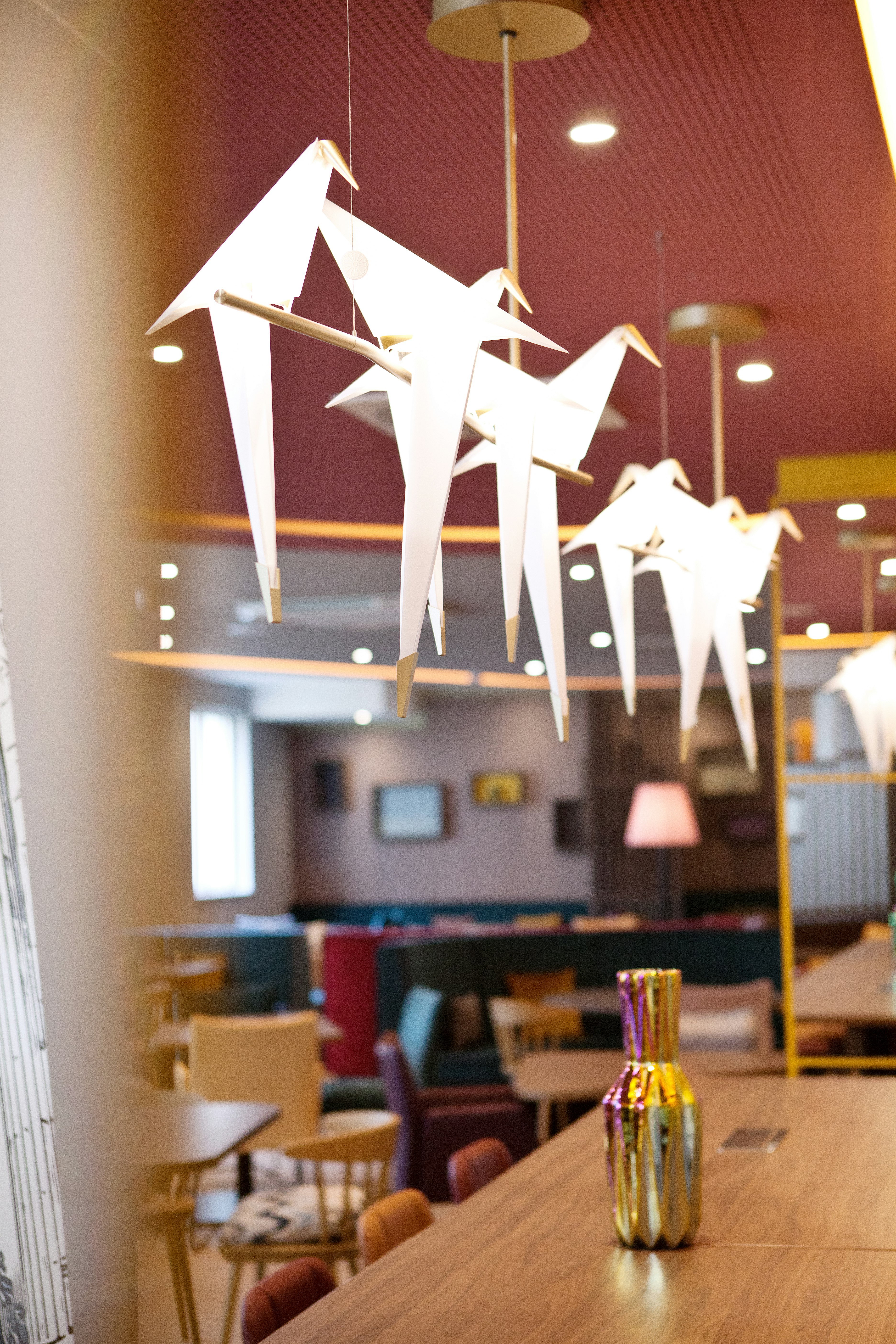 Hampton by Hilton Regensburg 42/51