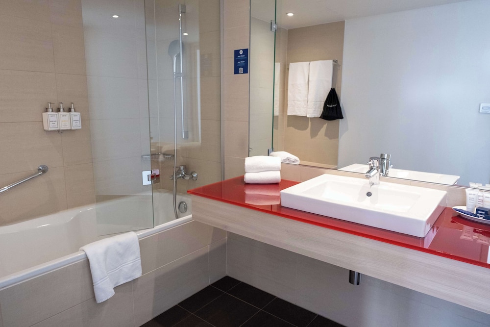 Park Inn By Radisson Linz 67/69