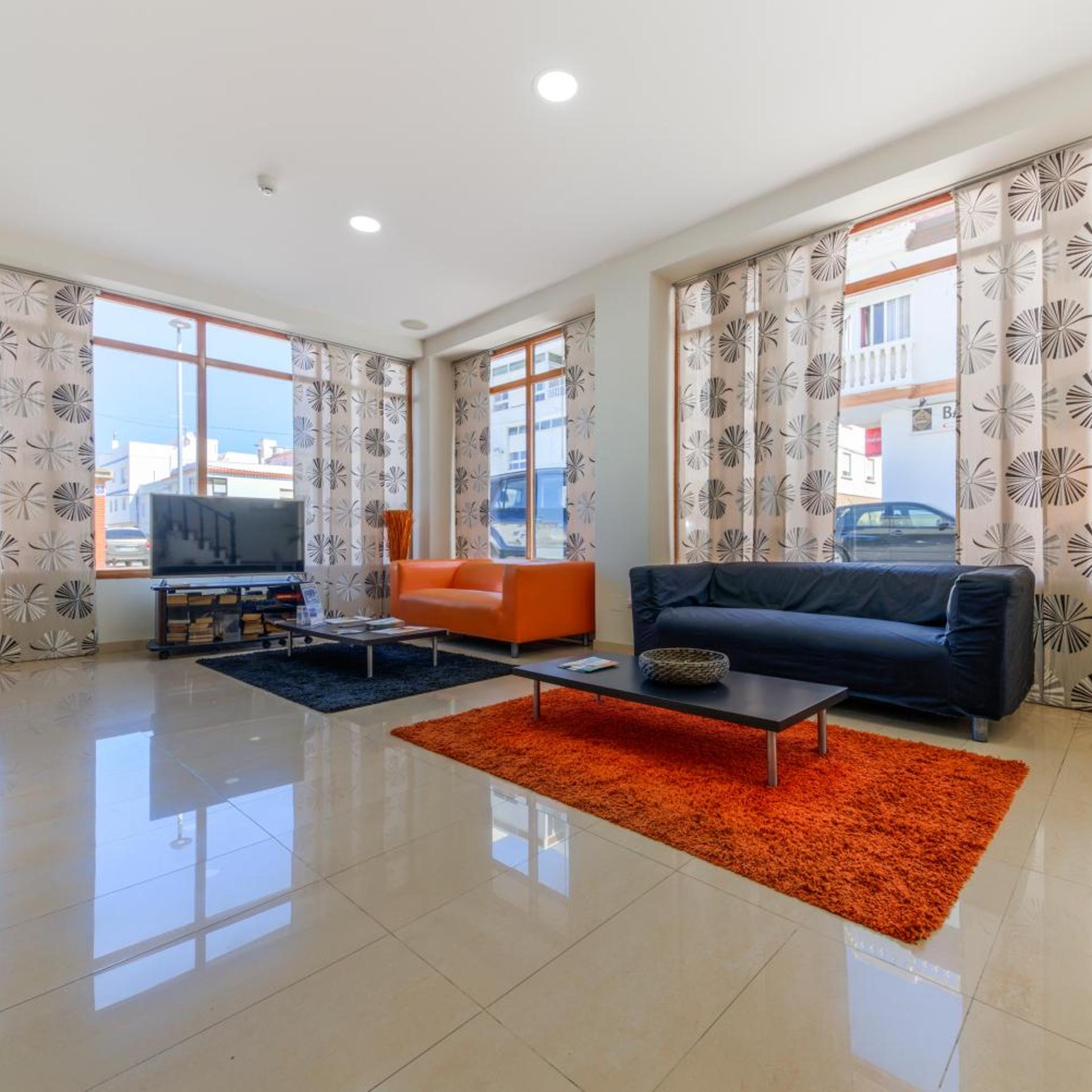 Hotel La Mirada 33/57