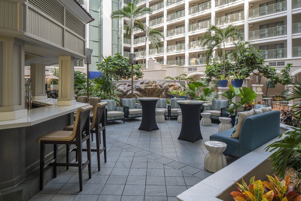 Sheraton Suites Cypress Creek Hotel 33/46