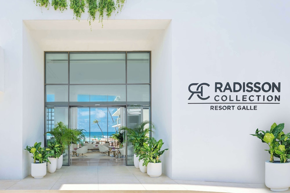丽笙酒店Collection度假村, Galle(Radisson Collection Resort, Galle) 图片5