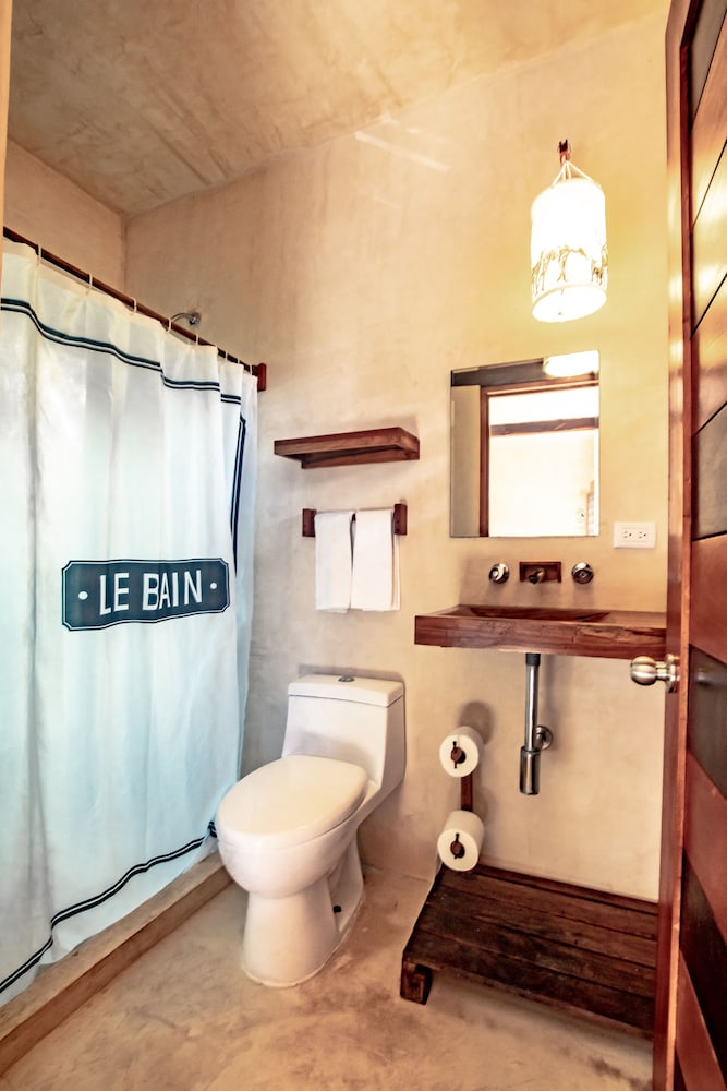 Hotel Buenavista Bacalar by NAH Hotels 11/59