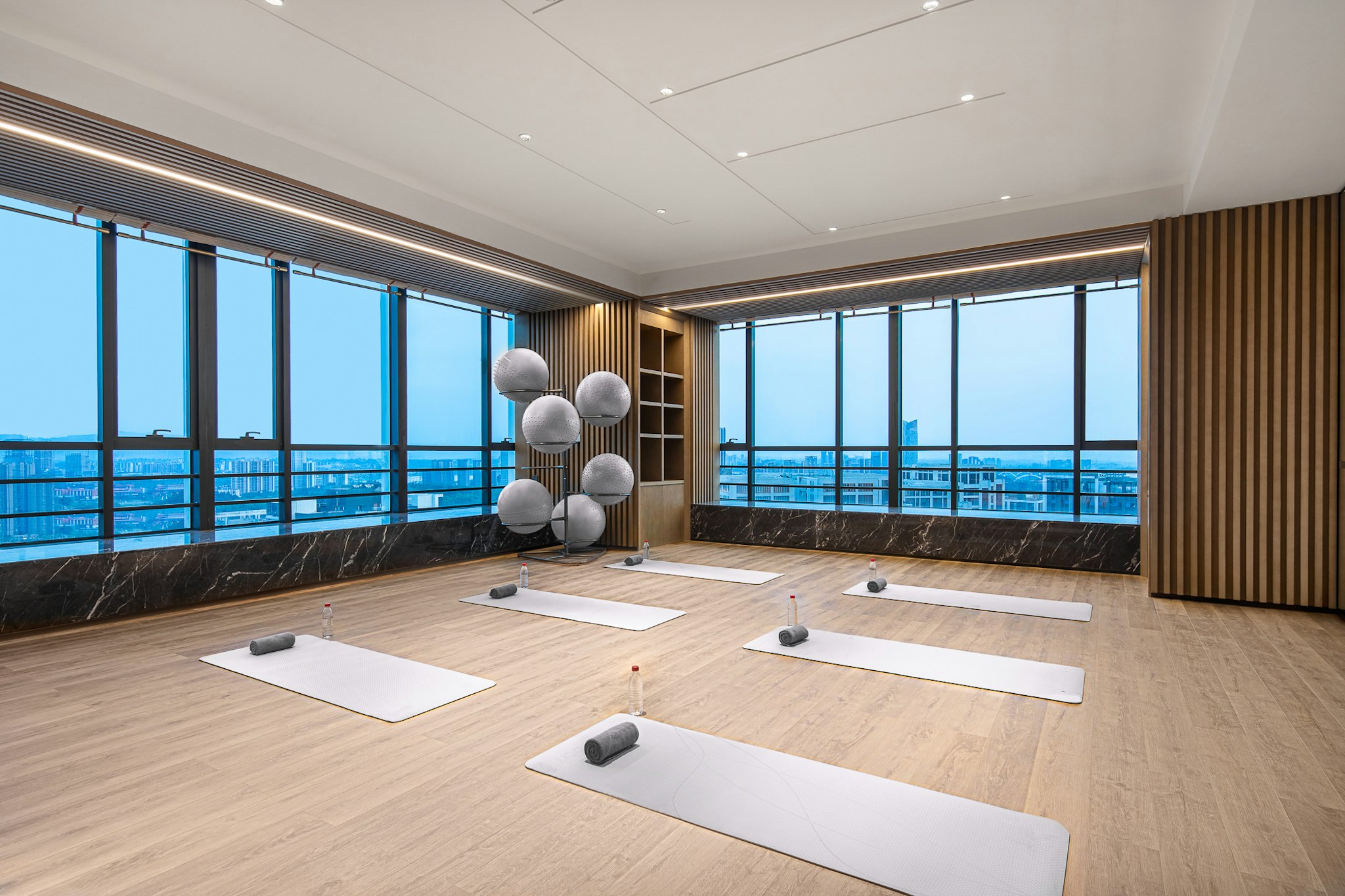 Ascott Tianfu CBD Chengdu 14/25