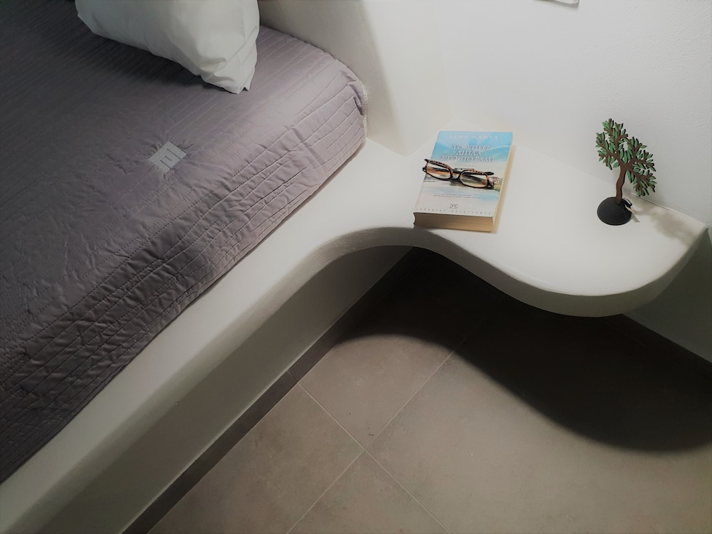 Efthimias Rooms 7/23