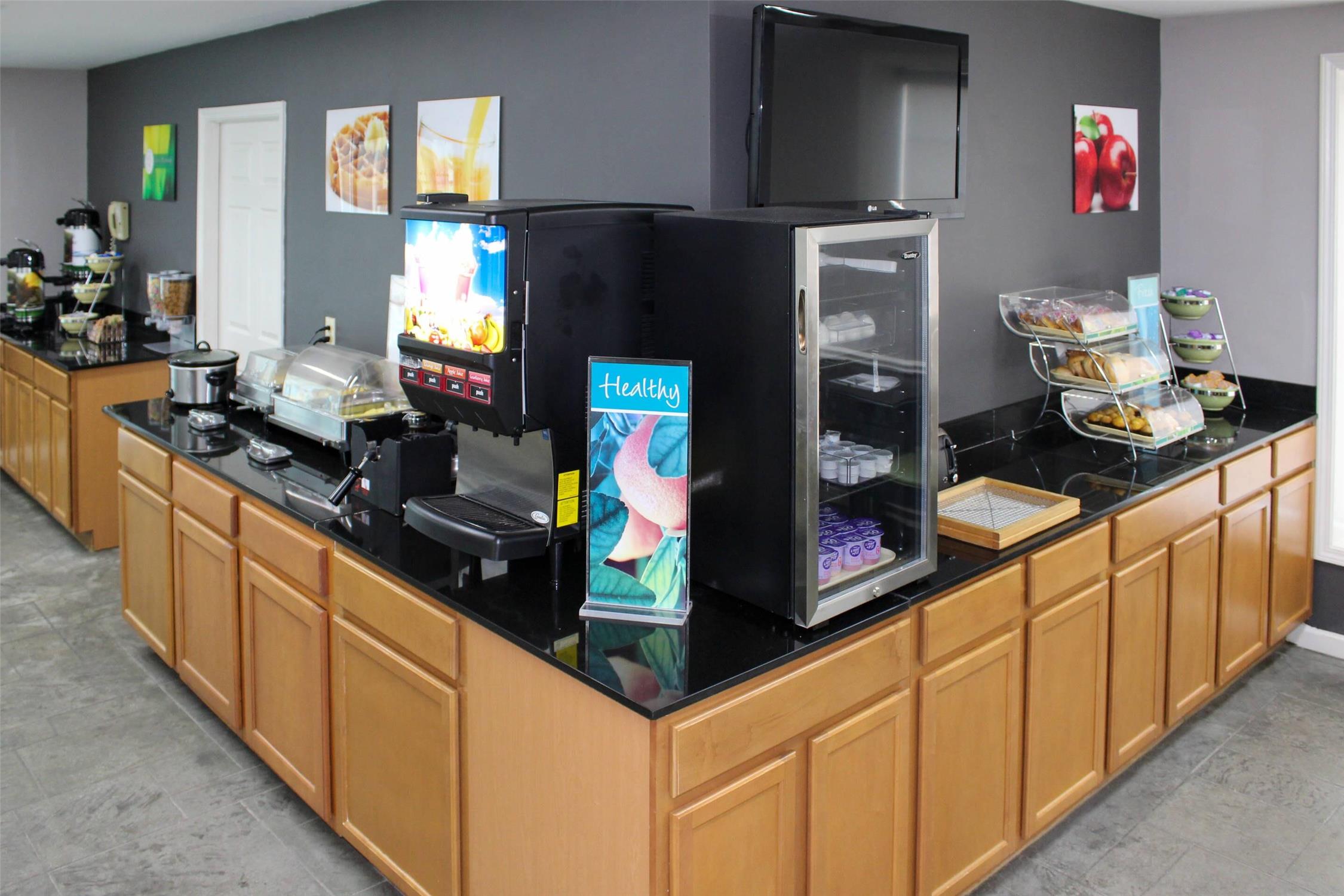 Quality Inn Crossville Near Cumberland Mountain State Park 28/47