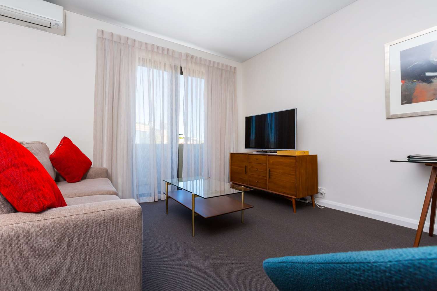 Club Wyndham Perth, Trademark Collection by Wyndham 13/26