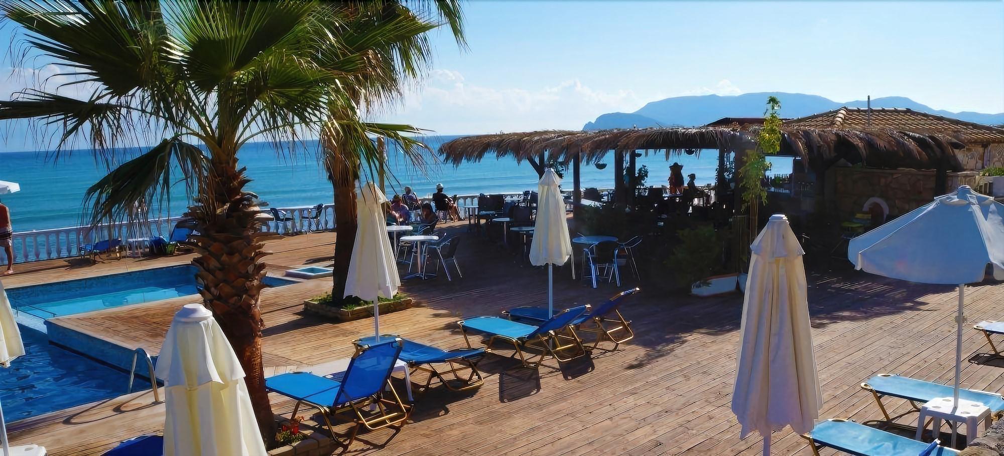 Crystal Beach Hotel 43/51