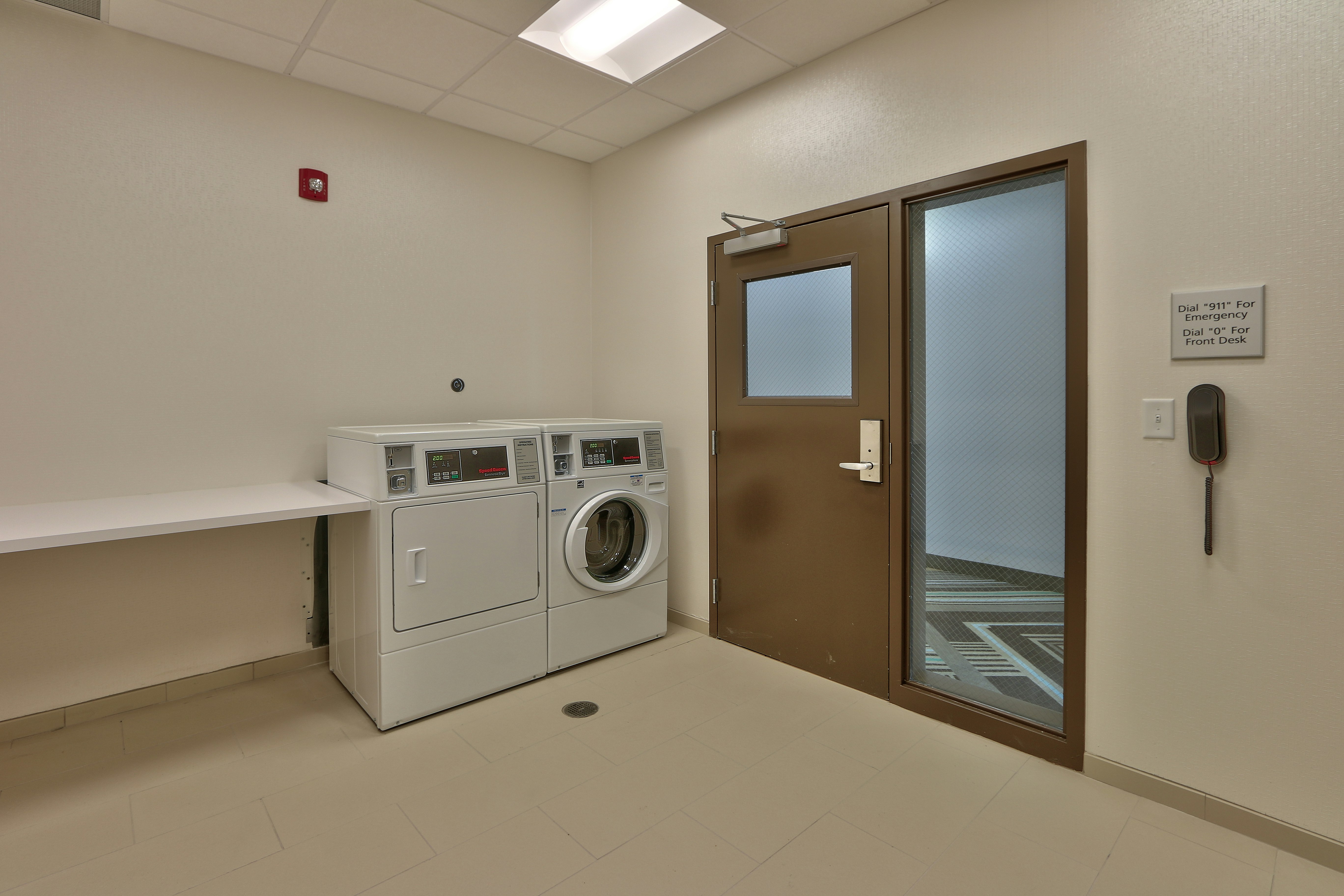 Hampton Inn and Suites Artesia 7/46