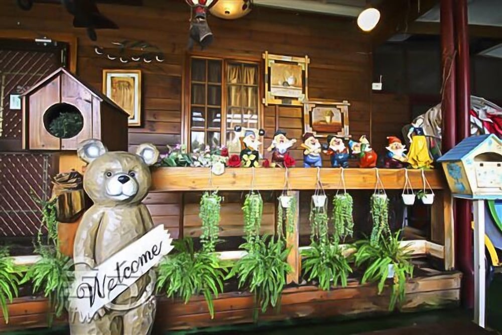 Garden Life Homestay B B 5/48