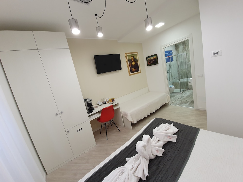 Residence Eleonora 12/50