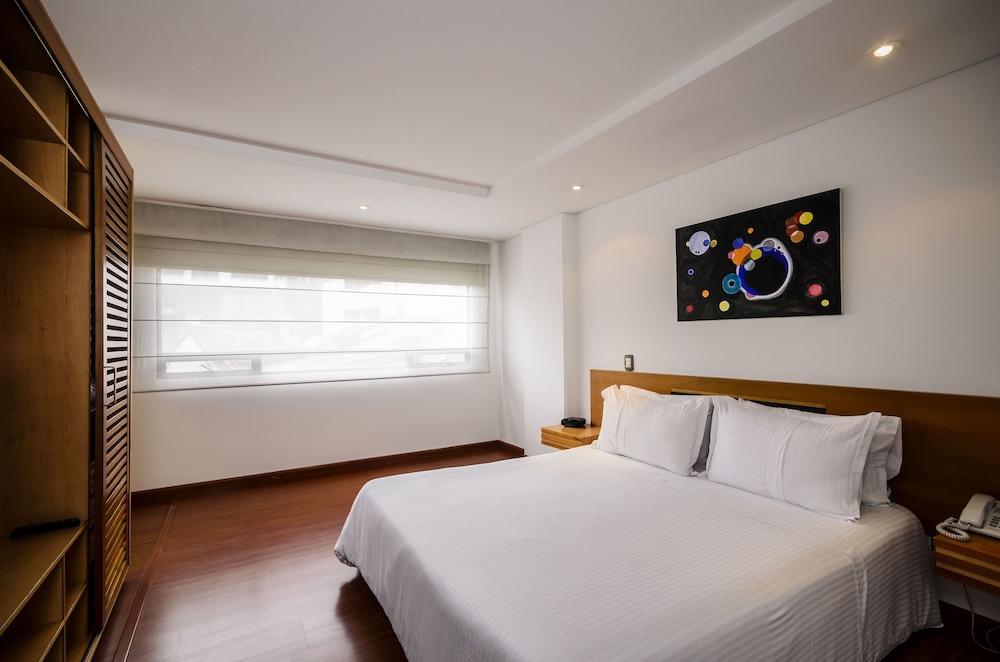 Travelers Apartamentos Y Suites Obelisco 11/49