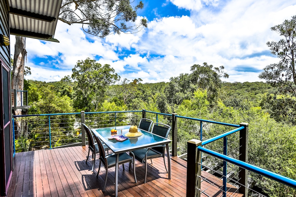 Kingfisher Bay Resort Fraser Island 27/50