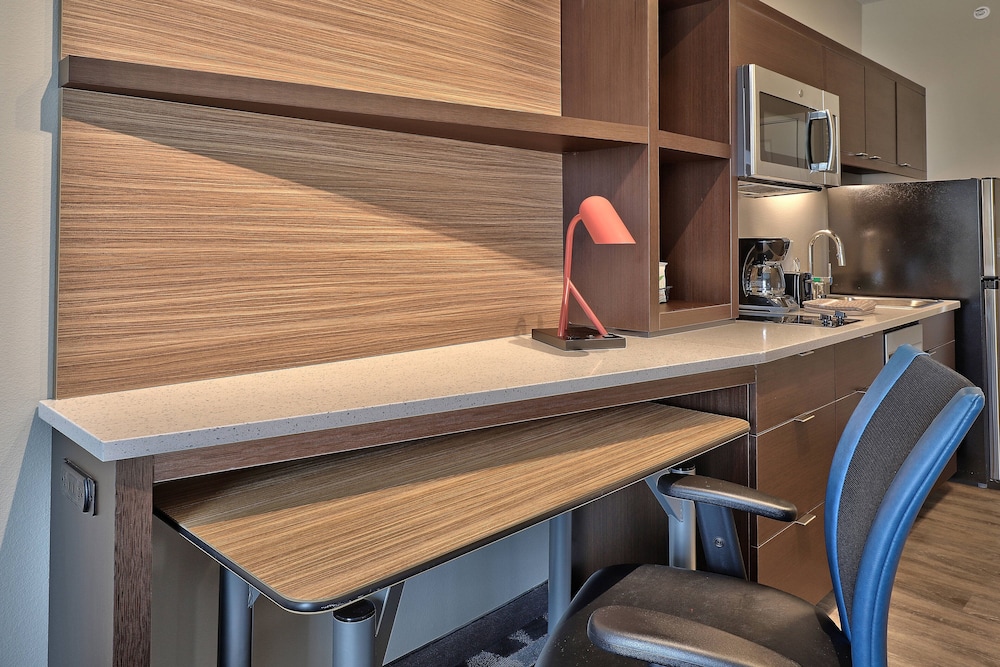 TownePlace Suites by Marriott Albuquerque Old Town 48/50