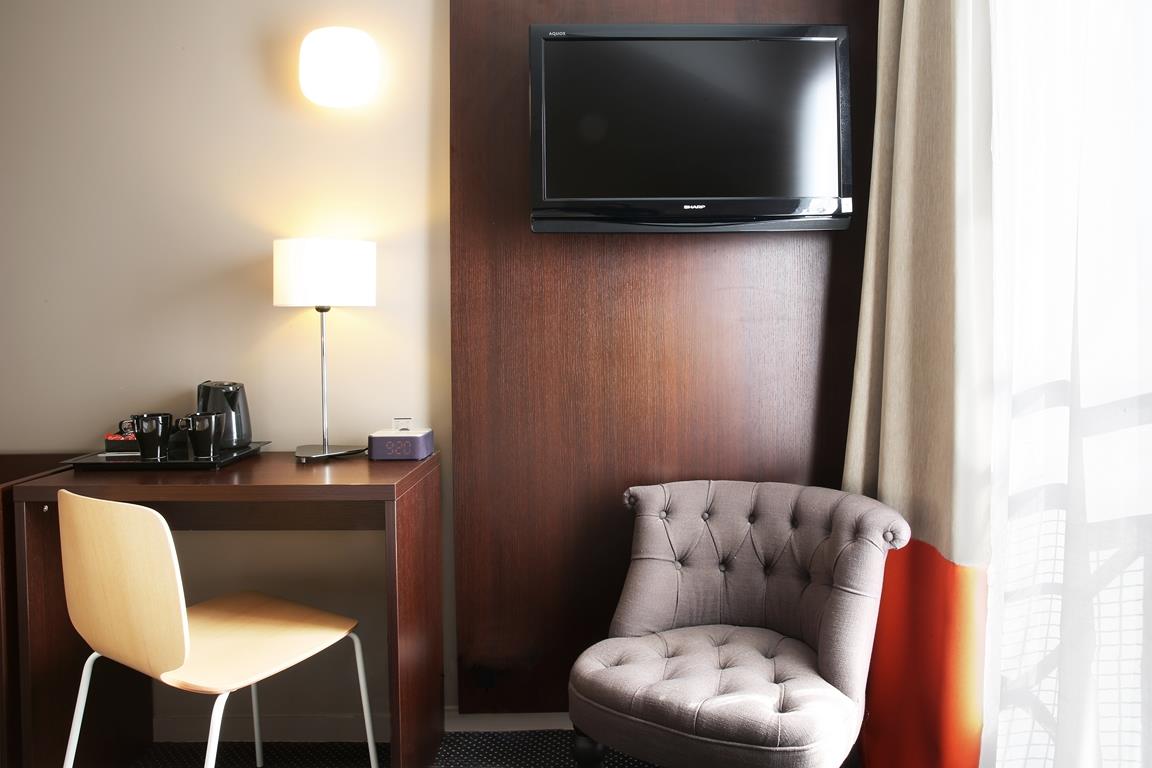 Logis Havvah Hotel Gap 35/37