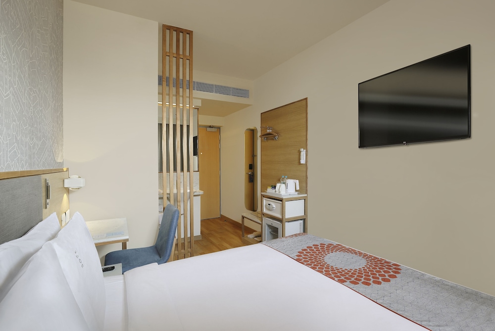 Holiday Inn Express Nashik Indira Nagar 17/56